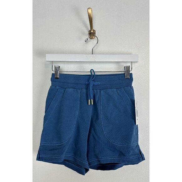 L*SPACE Active Oceanside Out Of Bounds Top and Sidelined Short Set X-Small NWT - Picture 13 of 16